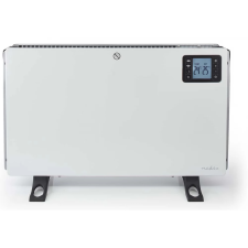 OEM HTCO50WTW SmartLife Konvektor 2000 W fehér fűtőtest, radiátor