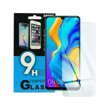 OEM Huawei P30 Lite üvegfólia, tempered glass, előlapi, edzett mobiltelefon kellék