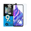 OEM Huawei P Smart Z / Y9 Prime 2019 / Honor 9X üvegfólia, tempered glass, előlapi, edzett