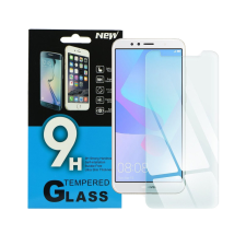 OEM Huawei Y6 2018 / Y6 Prime 2018 üvegfólia, tempered glass, előlapi, edzett mobiltelefon kellék
