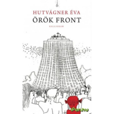 OEM Hutvágner Éva - Örök front regény