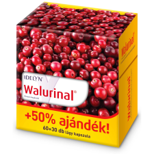 OEM Idelyn walurinal aranyvesszővel kapszula 60+30 db vitamin és táplálékkiegészítő