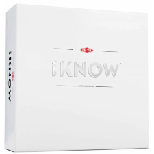 OEM iKNOW társasjáték társasjáték