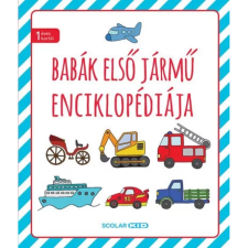 OEM Illés Andrea - Babák első járműenciklopédiája egyéb könyv