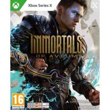 OEM Immortals of Aveum (Xbox Series X) videójáték