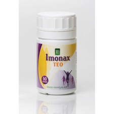 OEM Imonax teo kapszula 60 db vitamin és táplálékkiegészítő
