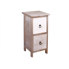 OEM Indian Komód 2 fiókos bútor