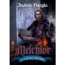 OEM Indrek Hargla - Melchior és a piritai fojtogató regény