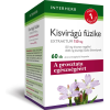 OEM INTERHERB Interherb napi1 kisvirágú füzike extraktum kapszula 60 db