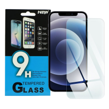 OEM iPhone 12 Pro Max üvegfólia, tempered glass, előlapi, edzett mobiltelefon kellék