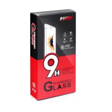 OEM iPhone 13 Mini üvegfólia, tempered glass, előlapi, edzett, 10db/csomag mobiltelefon kellék
