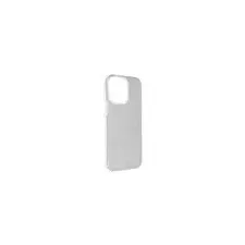 OEM iPhone 14 Pro Max szilikon tok, hátlaptok, védőtok, telefon tok, csillámos, ezüst tok és táska