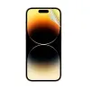 OEM iPhone 15 Plus / 16 Plus hidrogél kijelzővédő fólia