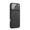 OEM iPhone 16 Pro Max fekete tok