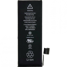 OEM iPhone 5 akkumulátor 1440mAh Li-Poly BOX mobiltelefon, tablet alkatrész