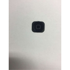 OEM iPhone 5 home gomb, fekete mobiltelefon, tablet alkatrész