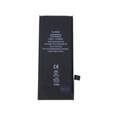 OEM iPhone SE (2020) kompatibilis akkumulátor 1821mAh, OEM jellegű mobiltelefon, tablet alkatrész