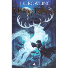 OEM J. K. Rowling - Harry Potter és az azkabani fogoly (2022) egyéb könyv