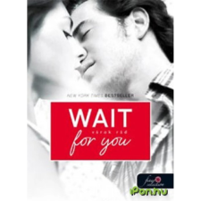 OEM J. Lynn - Wait for You - Várok rád egyéb könyv