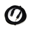 OEM Jack 3,5mm M/F audio kábel hosszabbító 2m (XAKABJJH)