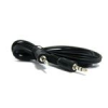 OEM Jack 3,5mm M/M audió kábel 5m (XAKABJJ5) (XAKABJJ5)