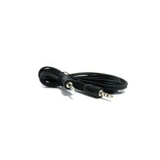 OEM Jack 3,5mm M/M audió kábel 5m (XAKABJJ5) (XAKABJJ5) kábel és adapter