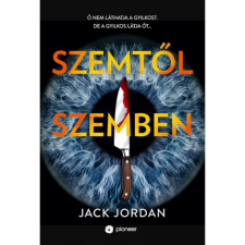 OEM Jack Jordan - Szemtől szemben egyéb könyv