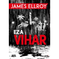 OEM James Ellroy - Ez a vihar egyéb könyv