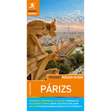 OEM James McConnachie - Párizs (2019) utazás