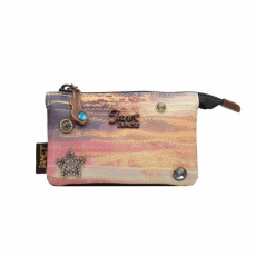 OEM Janet Denese JW-027-Sky Journey pénztárca mintás