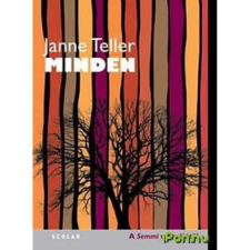OEM Janne Teller - Minden egyéb könyv