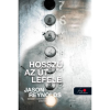 OEM Jason Reynolds - Hosszú az út lefelé