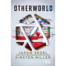 OEM Jason Segel, Kirsten Miller - Otherworld - Játssz az életedért! egyéb könyv