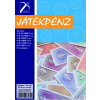 OEM Játékpénz, stancolt 26 db-os N11014000
