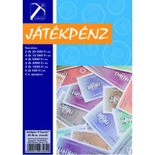 OEM Játékpénz, stancolt 26 db-os N11014000 vásárlás