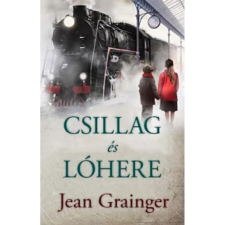 OEM Jean Grainger - Csillag és lóhere egyéb könyv