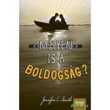 OEM Jennifer E. Smith - Milyen is a boldogság? regény