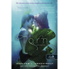 OEM Jennifer L. Armentrout - Torn - Szétszakítva - Megveszekedett 2. egyéb könyv