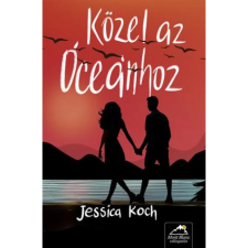 OEM Jessica Koch - Közel az óceánhoz egyéb könyv