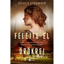 OEM Jessica Strawser - Felejts el örökre! egyéb könyv