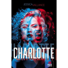 OEM Jessica Vallance - Charlotte (2021) (Maxim Könyvkiadó Kft.) egyéb könyv