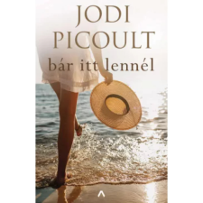 OEM Jodi Picoult - Bár itt lennél regény