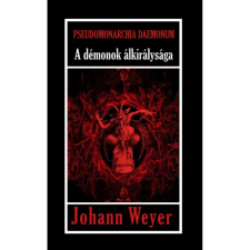 OEM Johann Weyer - Pseudomonarchia Daemonum ezoterika