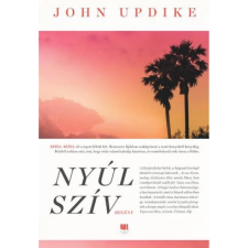 OEM John Updike - Nyúlszív egyéb könyv