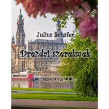OEM Julius Schäfer - Drezdai szerelmek irodalom