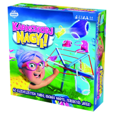 OEM Kapaszkodj Nagyi társasjáték társasjáték