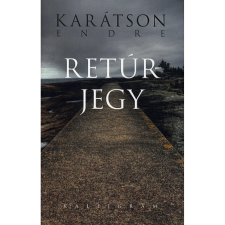 OEM Karátson Endre - Retúrjegy irodalom
