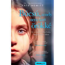 OEM Kate Hewitt - Búcsú amely nem tart örökké egyéb könyv