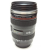 OEM KATHAY Bögre 24-105 Canon Objektív alakú fekete