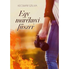 OEM Kecsmár Szilvia - Egy maréknyi fűszer regény